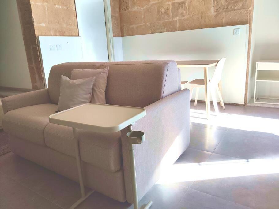 Ripple 23 Savynomad Harbour Residences Valletta Exterior foto