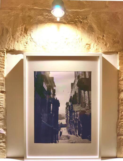 Ripple 23 Savynomad Harbour Residences Valletta Exterior foto