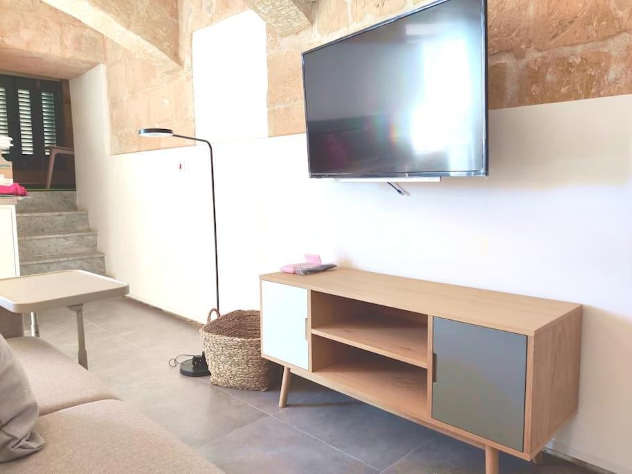 Ripple 23 Savynomad Harbour Residences Valletta Exterior foto