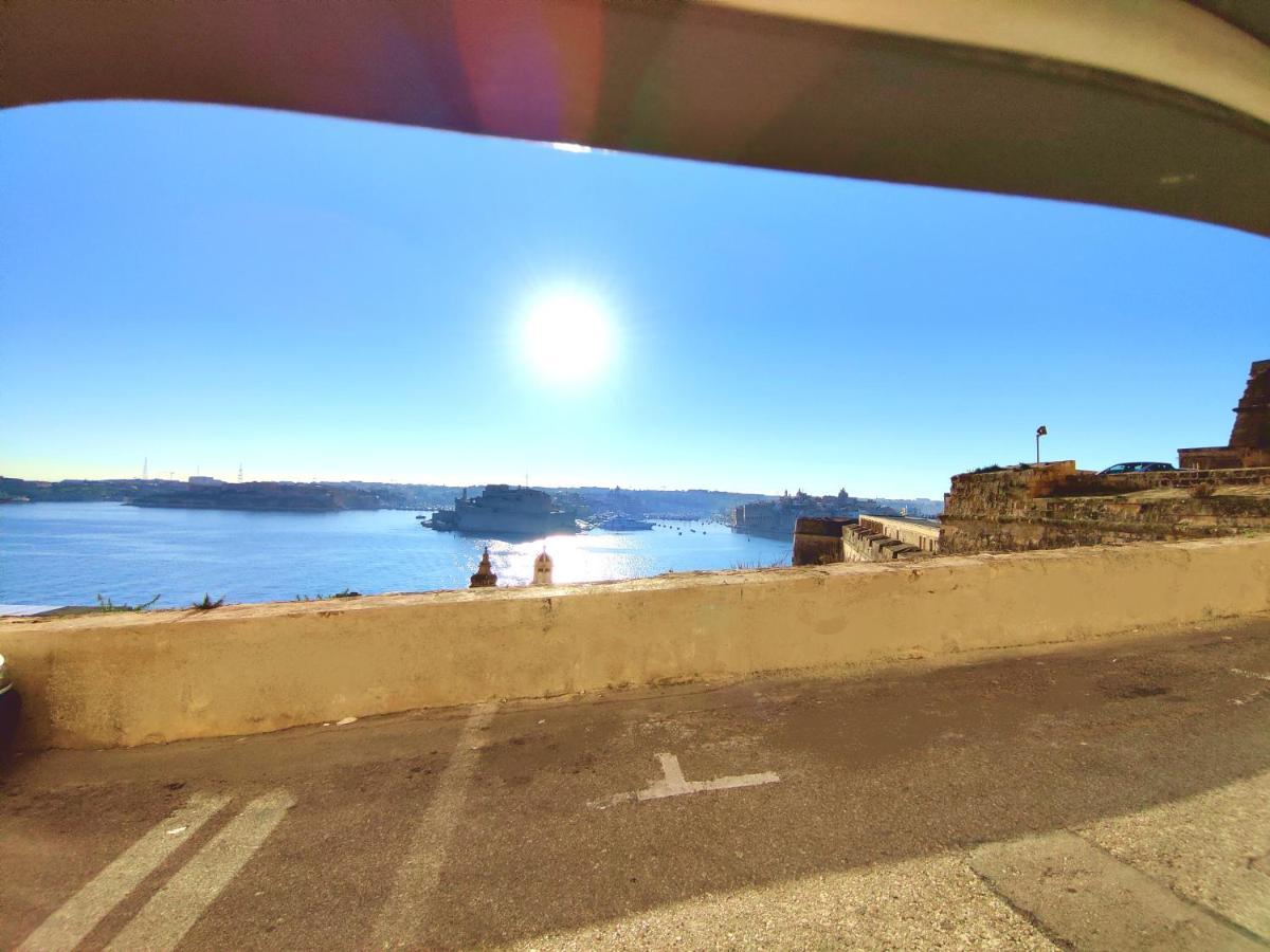 Ripple 23 Savynomad Harbour Residences Valletta Exterior foto